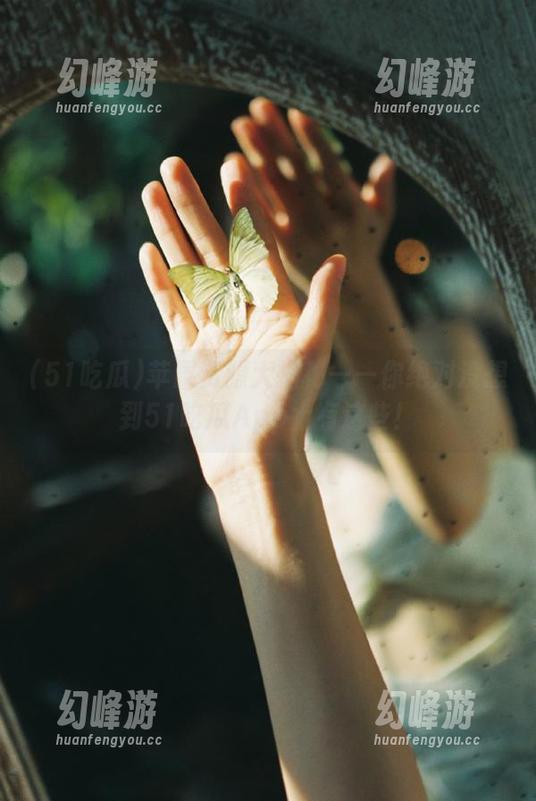苹果资源大揭秘——你绝对没想到51吃瓜App上有这些！