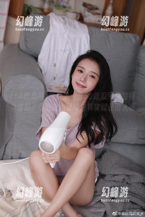 给我来一份58吃瓜网页的特供信息，虽然我心里明白其实就是博人眼球。