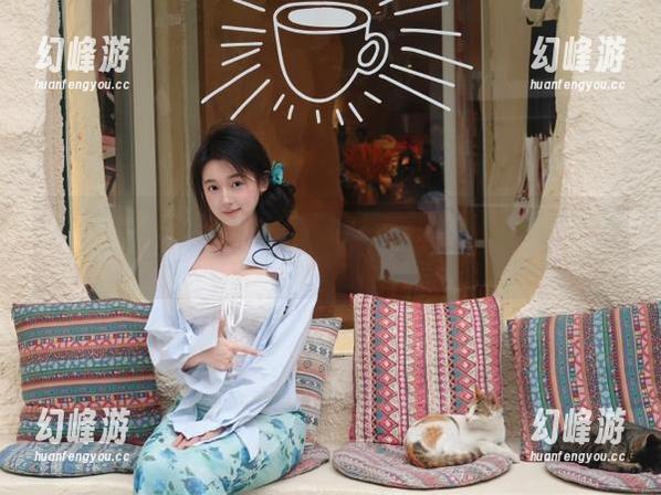 当苹果版和718.sx碰撞，吃瓜圈又圈出奇迹！