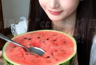 我中了“ccgg.bet”链接的毒，快给我递点瓜来吧！