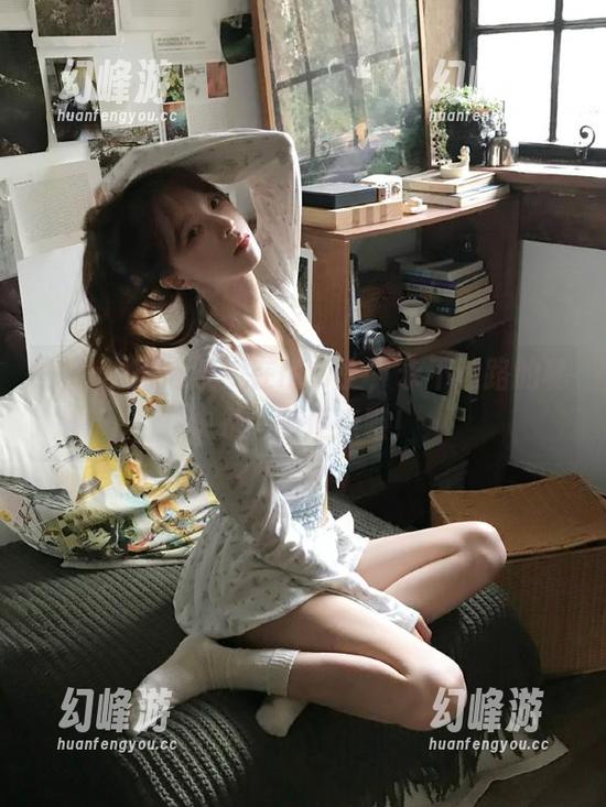hlw 当心哦!在hlw上,永不迷路的秘诀是…随便点呗!