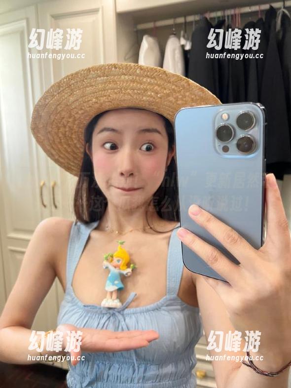 万万没想到！“hlw”更新居然带来了……这个瓜我怎么从没听说过！