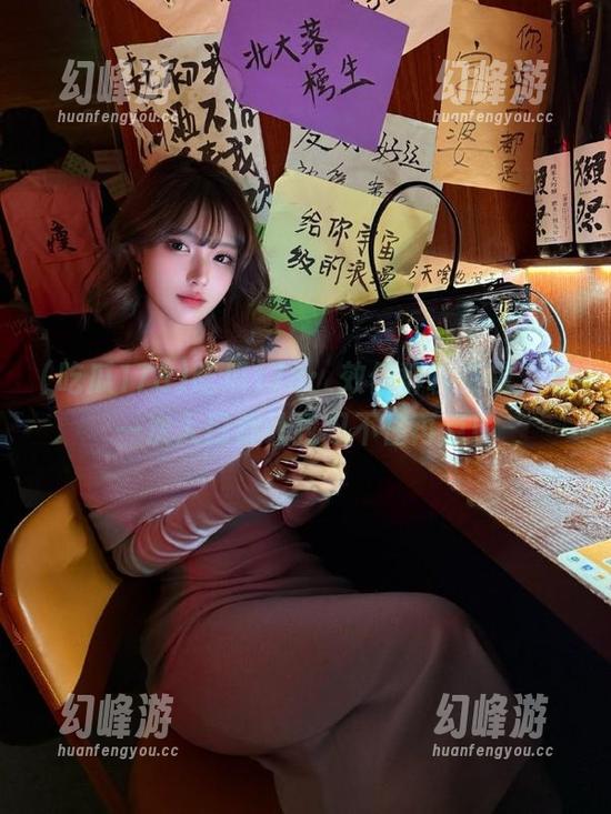 吃瓜178：效仿群聊特辑，每一次入口都让我忍不住再点！